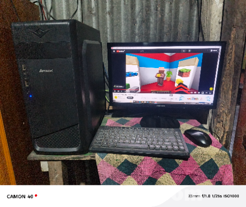 কম্পিউটার  অনেক ভালো আমি বিক্রি করতে চাই টাকার দরকার